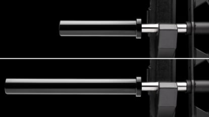 Rogue MG-4C Multi Grip Camber Bar | Rogue Fitness Australia